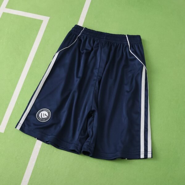 2526 season Al Nassr FC away Kids kit - Imagem 9