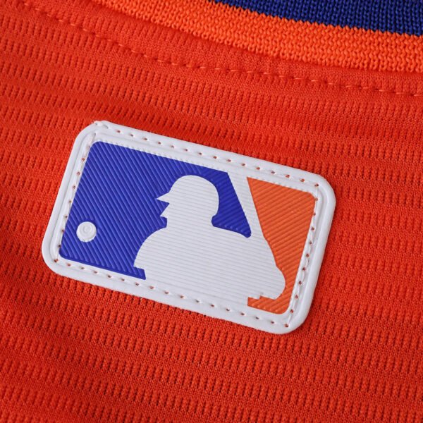 2025 MLB New York Mets 12#LINDOR - Image 15