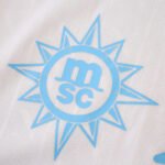 2526 season S.S.C. Napoli away Champions League Fan version - Image 6