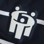 2425 season Hamburger SV away Fan version – Bild 4