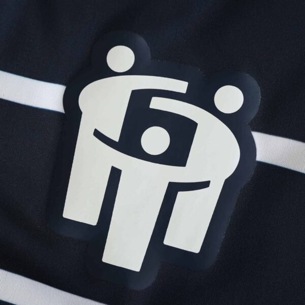 2425 season Hamburger SV away Fan version – Bild 4