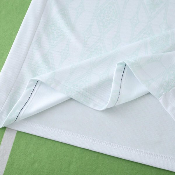 2526 season Palmeiras away Fan version - Imagem 9