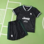 2526 season Juventus F.C. third Kids kit
