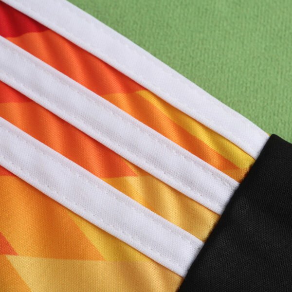 2024 UEFA Germany Black special edition Fan version - Billede 3