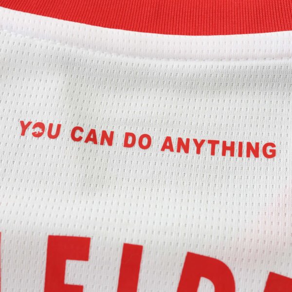 2425 season RB Leipzig home Kids kit – Image 10