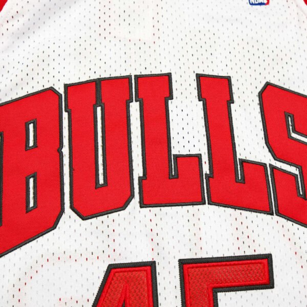 NBA Chicago Bulls 45#JORDAN - Imagem 3