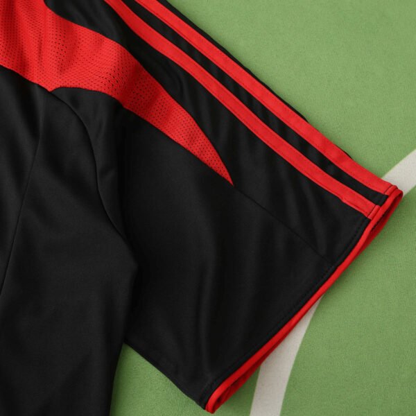 0708 season A.C. Milan third retro Fan version – Image 5