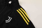 ⁦2526 season Juventus F.C. windbreaker⁩ - الصورة ⁦8⁩