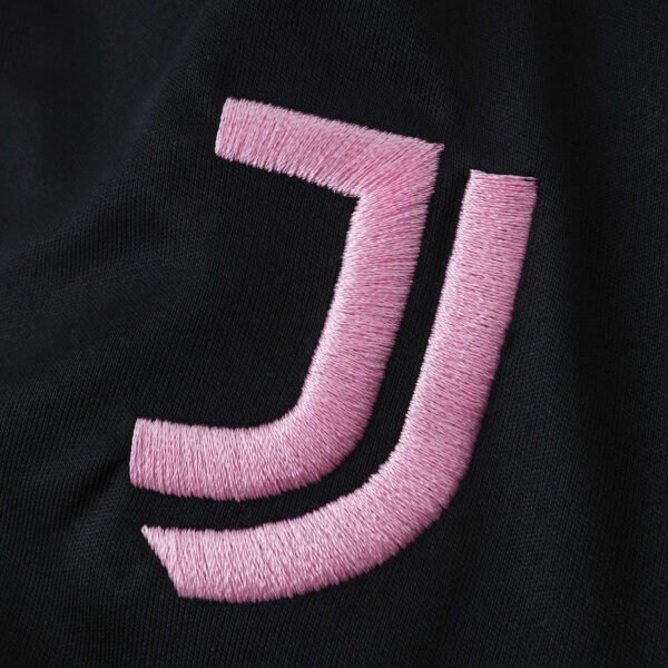 2526 season Juventus F.C. home Kids kit - Imagem 9