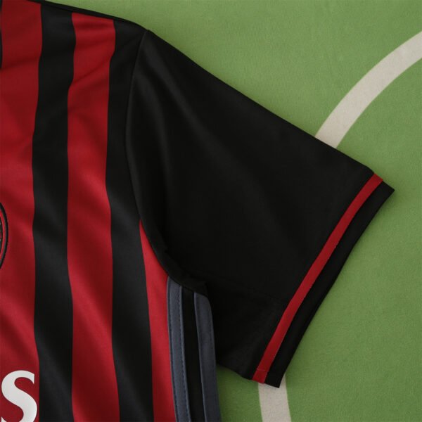 1617 season A.C. Milan home Fan version – Bild 5
