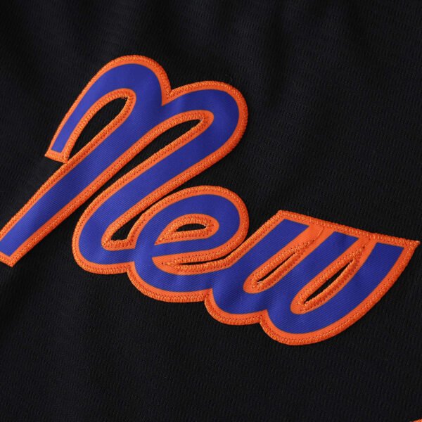 2025 MLB New York Mets 12#LINDOR - Imagem 6