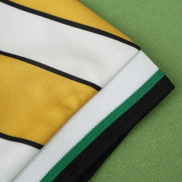 1998 season South Africa home retro Fan version - immagine 7