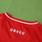 2526 season 1. FC Union Berlin home Fan version - Billede 10