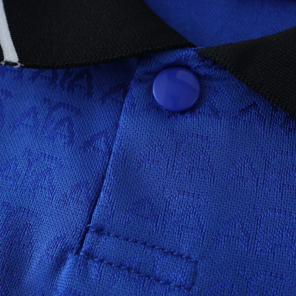 ⁦1994 Argentina away retro Kids kit⁩ - الصورة ⁦3⁩