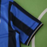 2526 season Atalanta B.C. home Fan version - Afbeelding 4