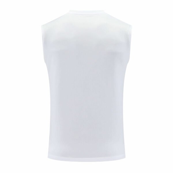 2526 season F.C. Internazionale Milano Training clothes suit vest Fan version - Image 6