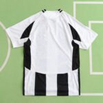 2425 season Juventus home Player version - Billede 11