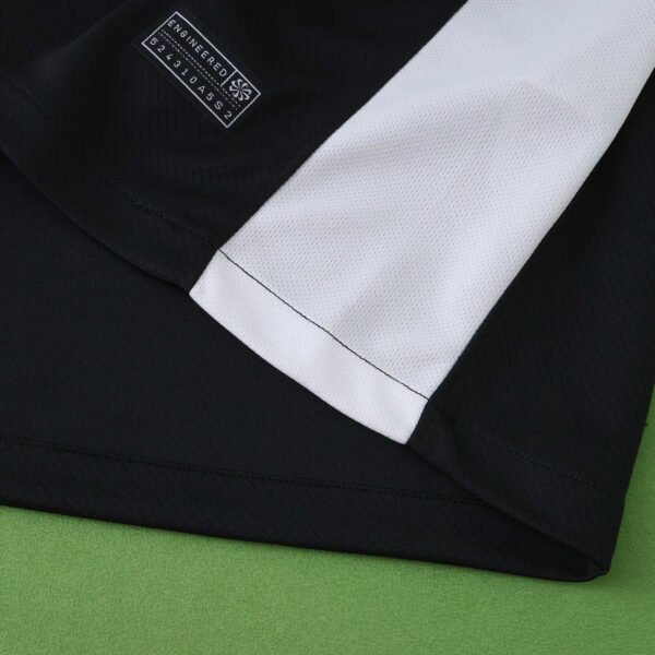 2526 season Corinthians Paulista away Fan version - immagine 8