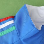 2425 Italy Wear on both sides windbreaker – Image 9