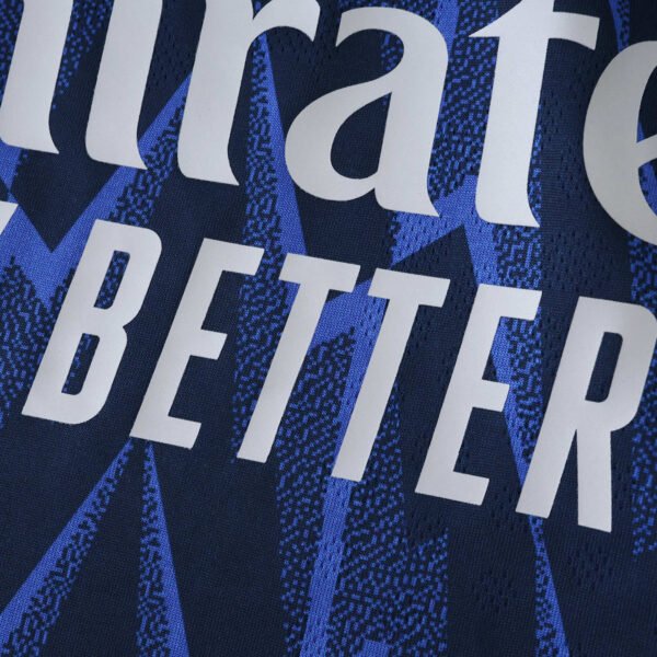 2526 season Arsenal F.C. away Player version – Image 4