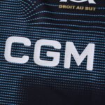 2526 season Olympique de Marseille away Fan version – Image 5