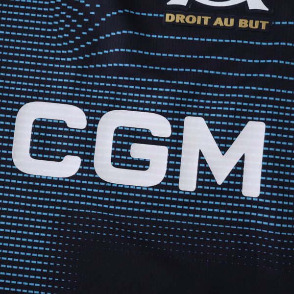 2526 season Olympique de Marseille away Fan version - Imagem 6