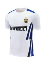 2526 season F.C. Internazionale Milano Training clothes suit vest Fan version - Image 8