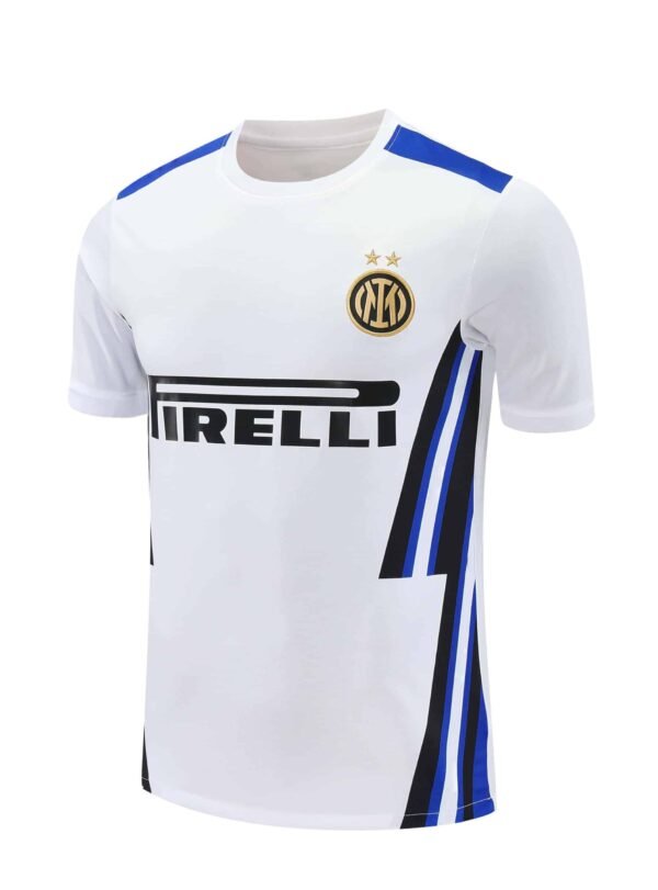 2526 season F.C. Internazionale Milano Training clothes suit vest Fan version - Image 8