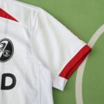 2425 season SC Freiburg away Fan version – Bild 5