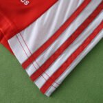 8991 Liverpool F.C. home retro Kids kit – Image 7
