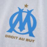 2526 season Olympique de Marseille home Player version – Image 4