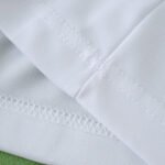 2425 season Santos FC home Fan version - Billede 9