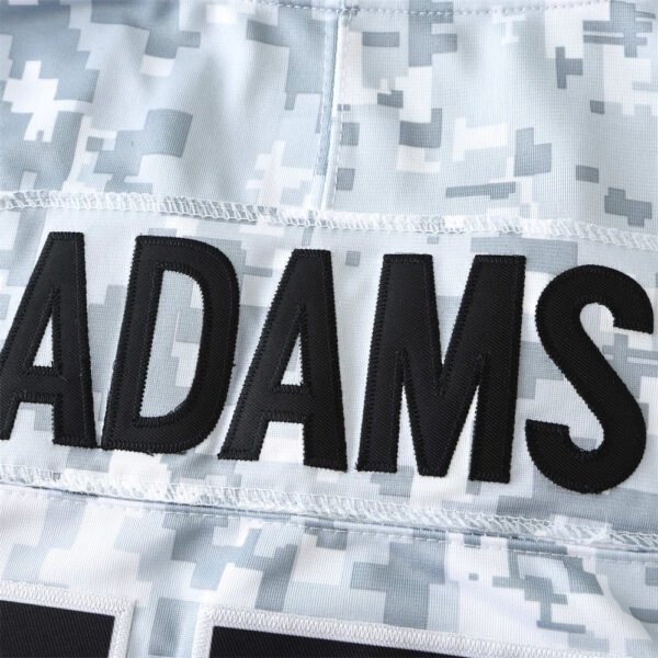 2024 NFL Las Vegas Raiders Tribute Version 17#ADAMS - Afbeelding 14
