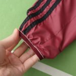 2425 A.S. Roma Wear on both sides windbreaker - Imagem 5