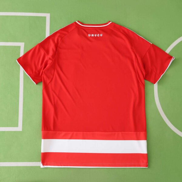 2526 season 1. FC Union Berlin home Fan version - Billede 12