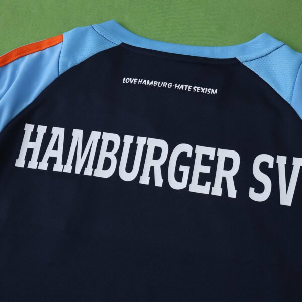 2526 season Hamburger SV Concept version Fan version - Imagem 16