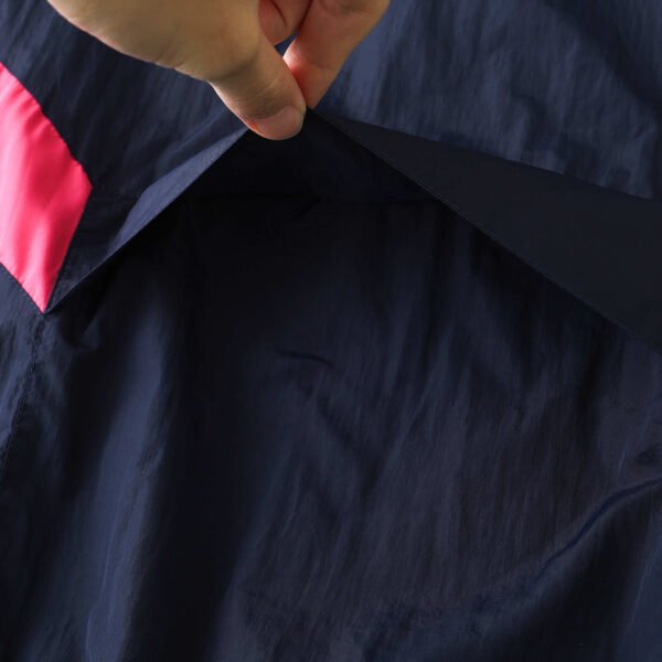 2425 Juventus F.C. navy blue windbreaker - Imagem 13
