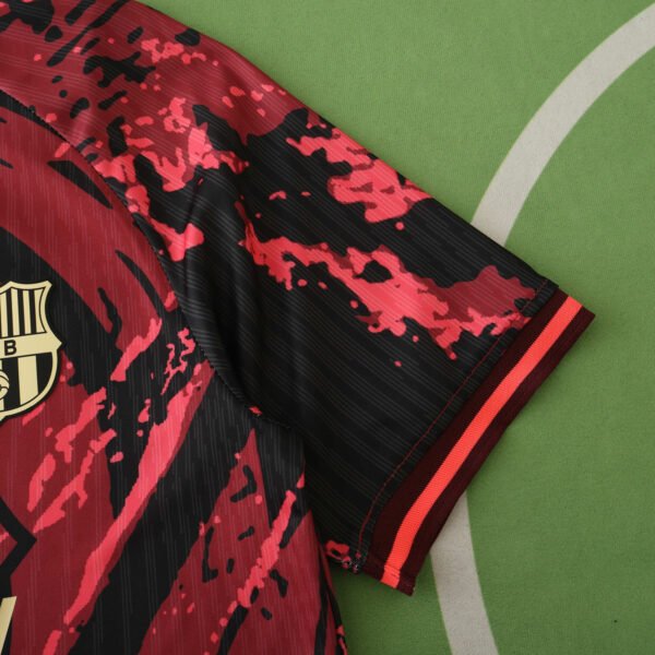 2425 season FC Barcelona / Barça Training shirt Fan version - Afbeelding 5