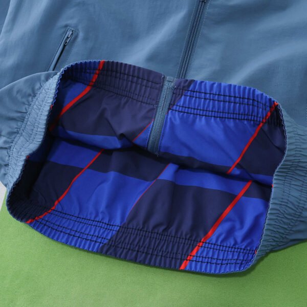 2425 Croatia Wear on both sides windbreaker - Image 21