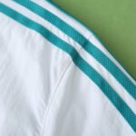 2425 Real Madrid CF Wear on both sides windbreaker - Imagem 11