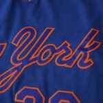 2025 MLB New York Mets 22#SOTO - Image 17