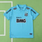 2013 season Santos FC third Kids kit – Image 2