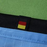 2425 season Germany 125 anniversary Kids kit – Image 8