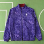 2425 Liverpool F.C. Wear on both sides windbreaker - Image 12