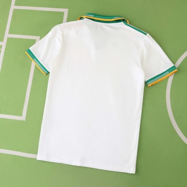 2526 Season A.S. Roma Third Player version - Afbeelding 7