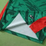 2526 season Cameroon home Player version - Imagem 8