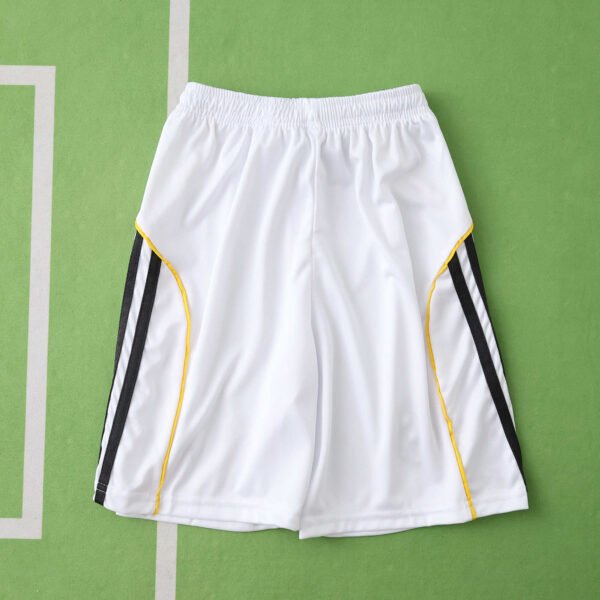 2526 season Real Madrid CF home Kids kit - Imagen 16