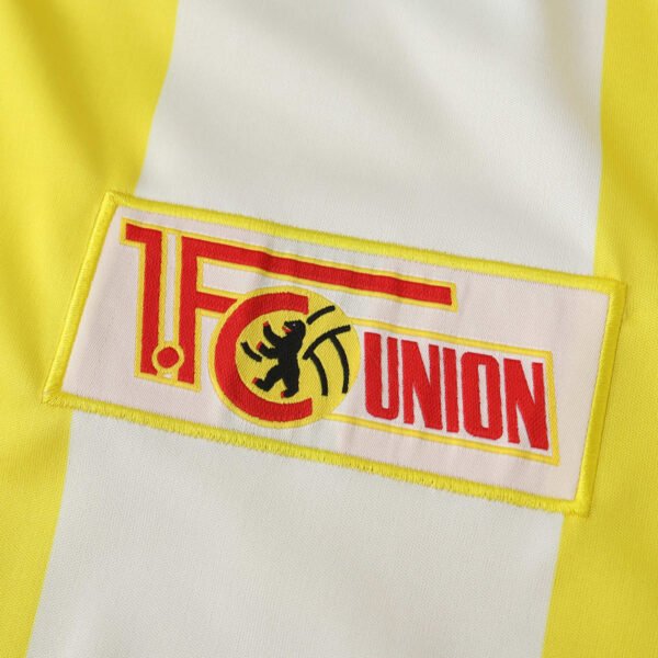2425 season FC Union Berlin third Fan version – Bild 4