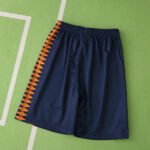 1994 season Spain home retro Kids kit - immagine 12