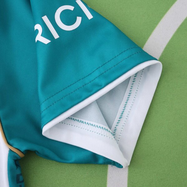 2526 season SV Werder Bremen Concept version Fan version - Imagem 8